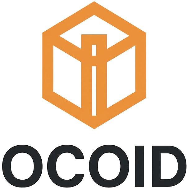 Ocoid Construction logo